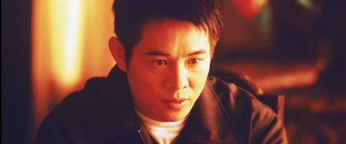 Romeo Must Die background