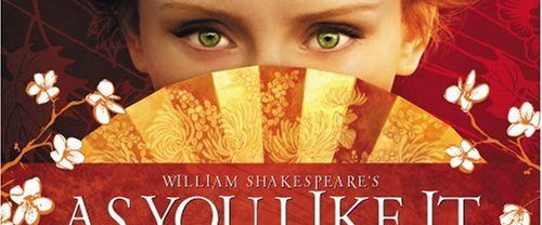As You Like It background