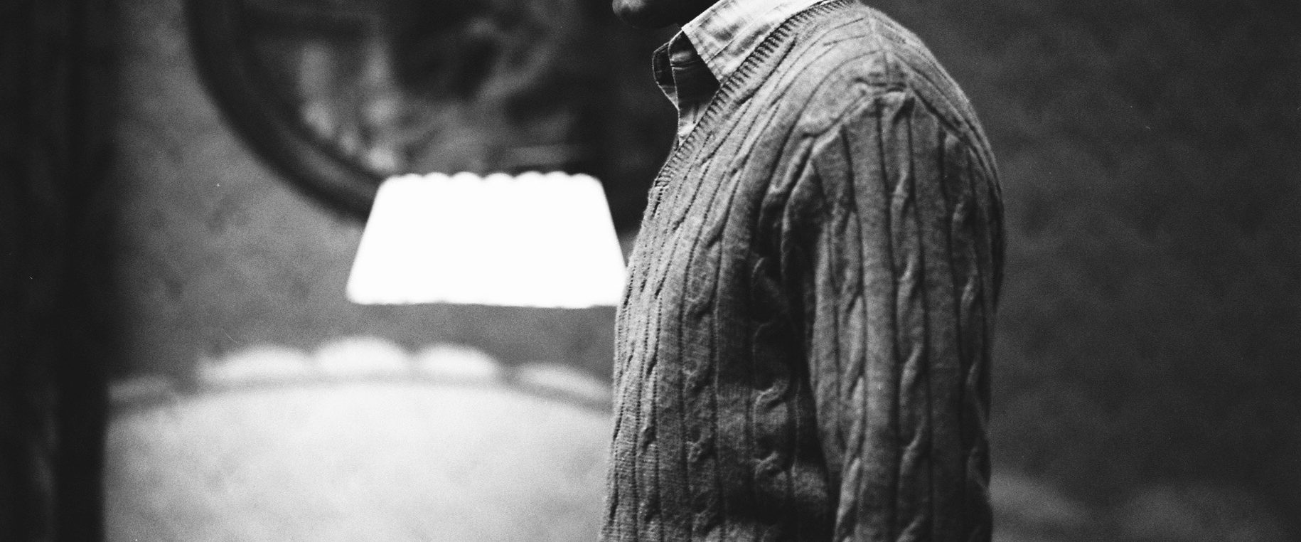 Anthropoid background