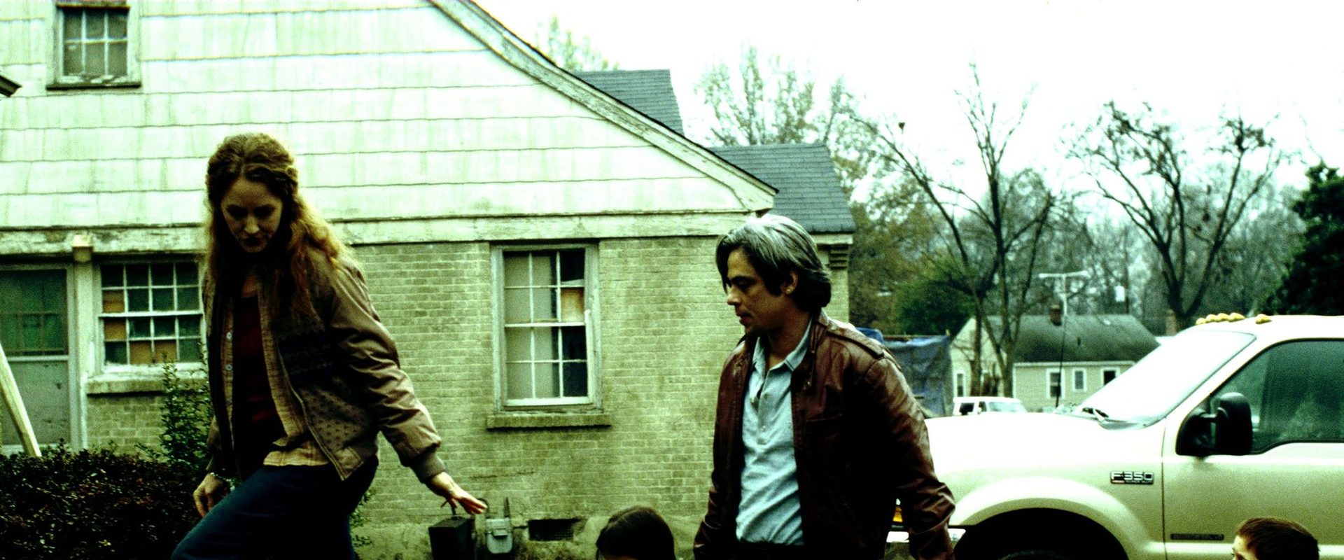 21 Grams background