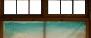 Nantucket Noel background