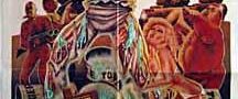 The Toxic Avenger background