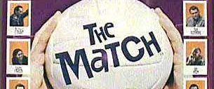 The Match background