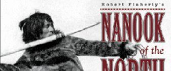 Nanook of the North background
