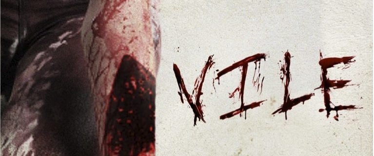 Vile background