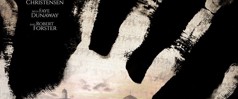 The Case for Christ background