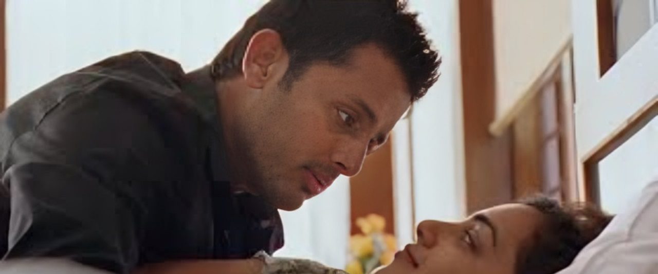 Ishq background