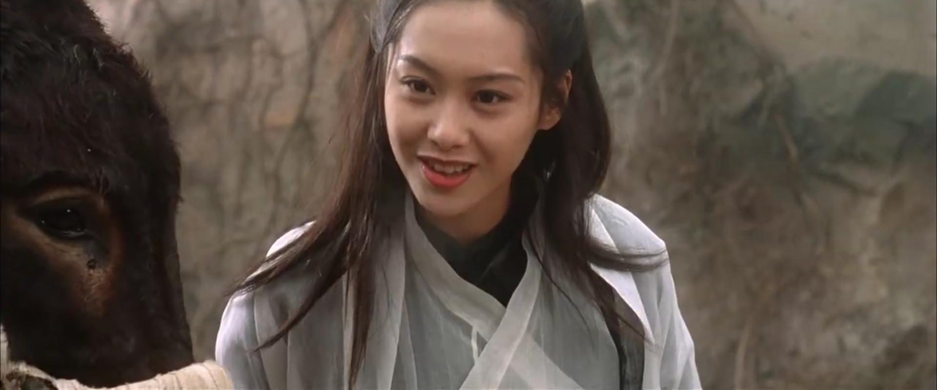 A Chinese Odyssey Part One: Pandora's Box background