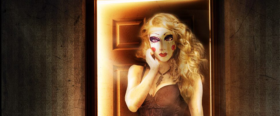 Sociopathia background