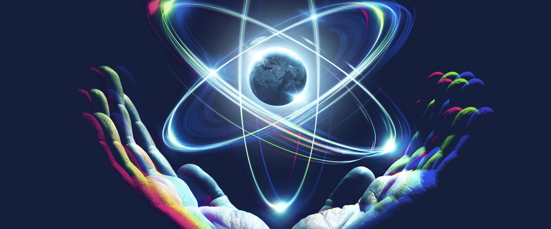 Nuclear Now background