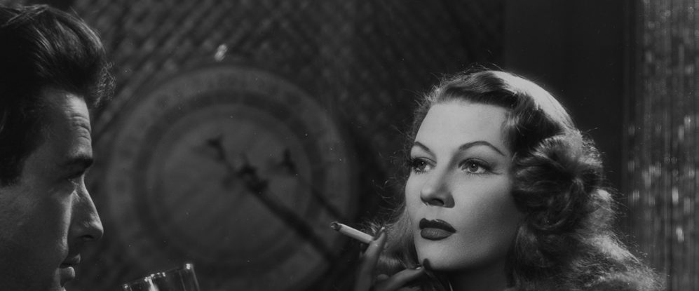 The Macomber Affair background