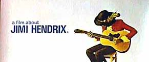Jimi Hendrix background