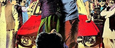 Revolver Rani background