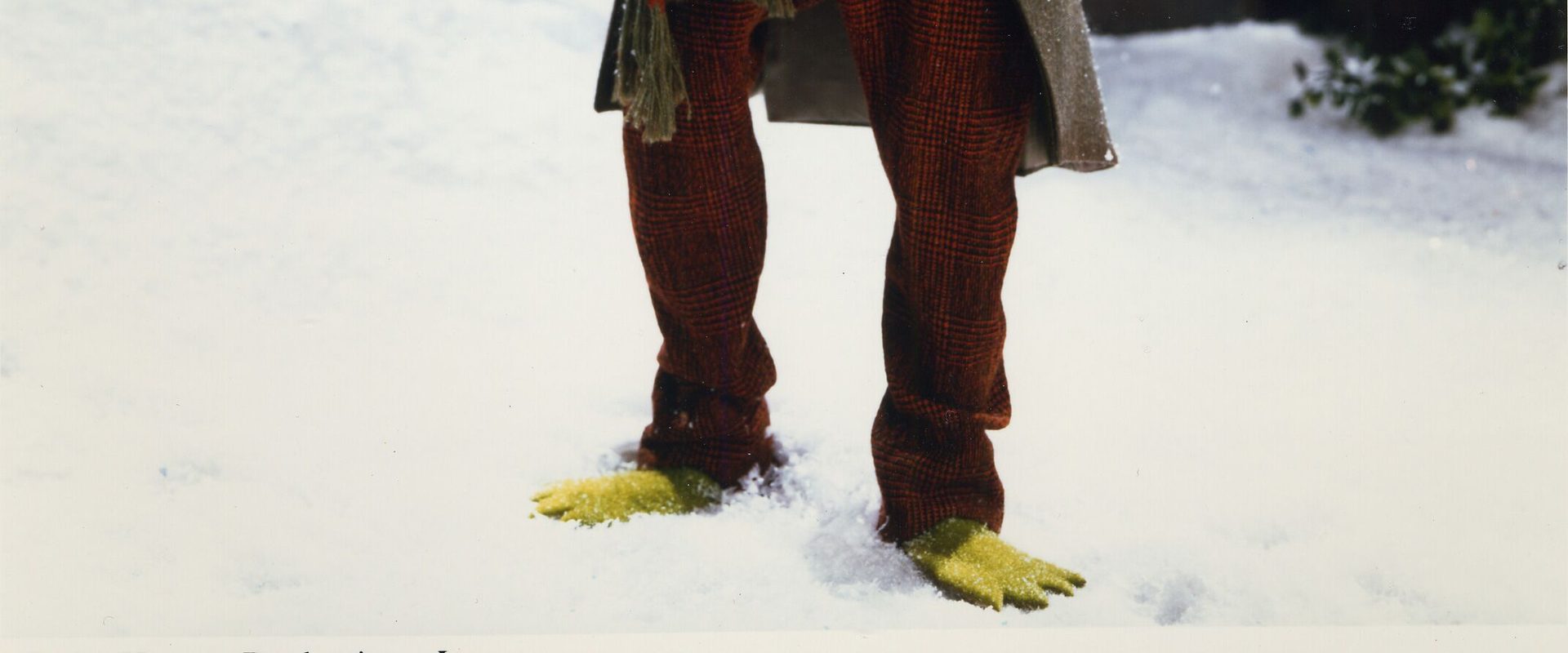 The Muppet Christmas Carol background