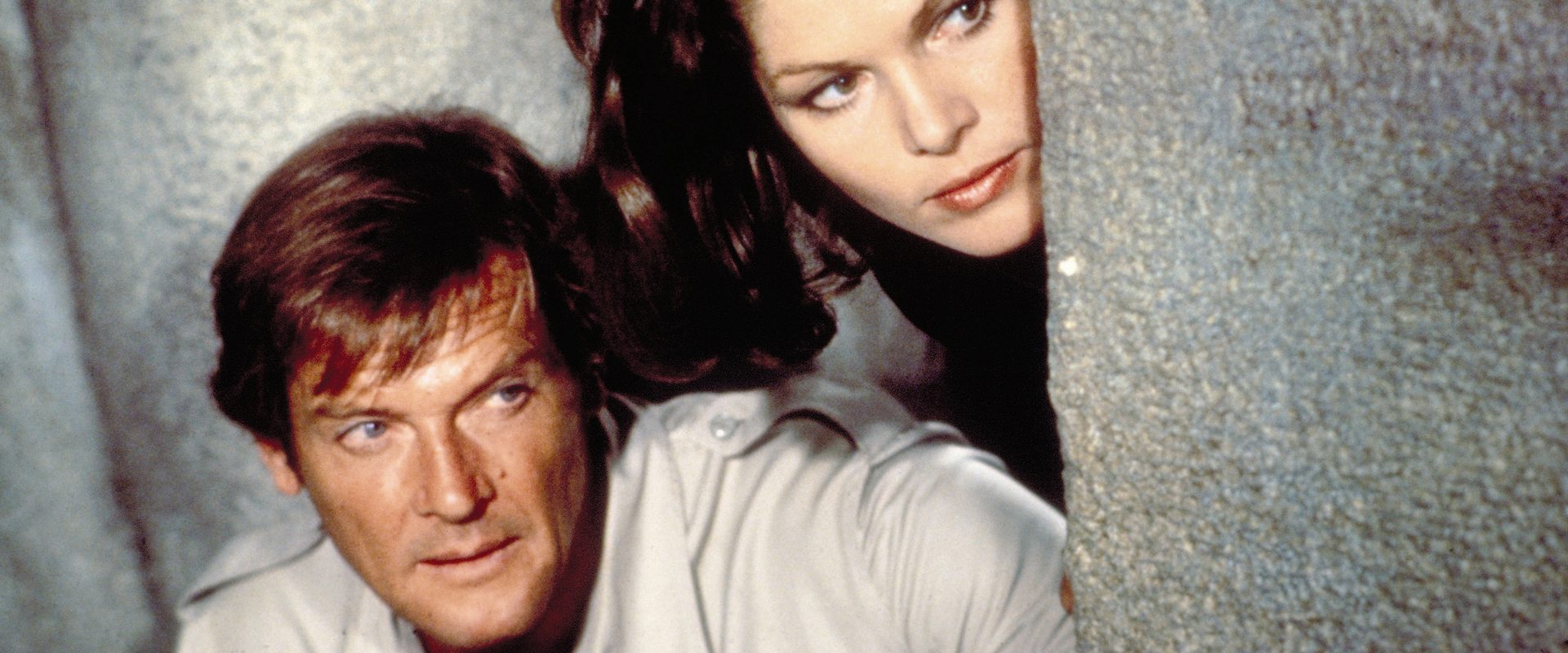 Moonraker background