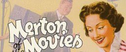Merton of the Movies background