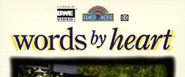 Words by Heart background