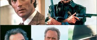 Clint Eastwood: Out of the Shadows background