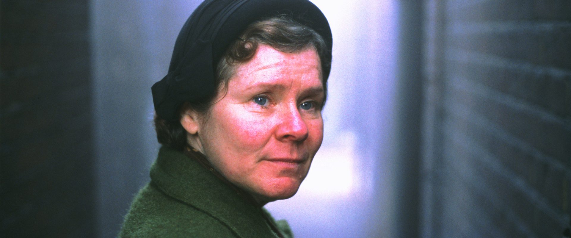 Vera Drake background