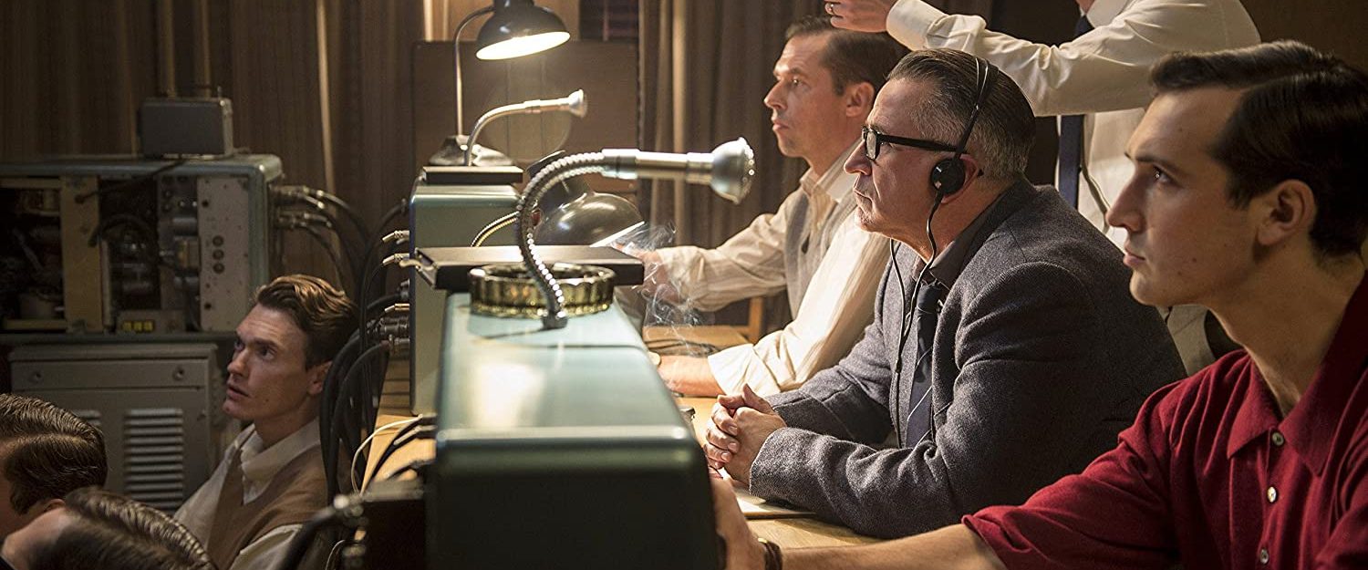 The Eichmann Show background