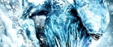 Frost Giant background
