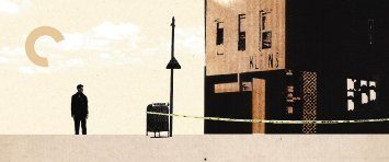 Homicide background