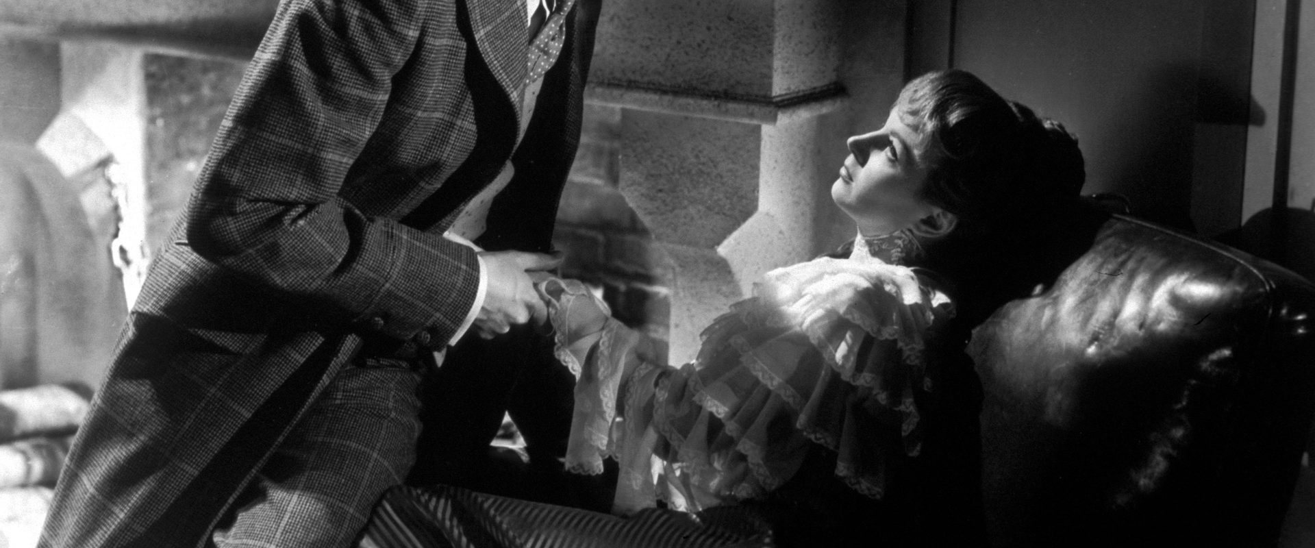 Kind Hearts and Coronets background