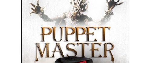 Puppet Master 5: The Final Chapter background