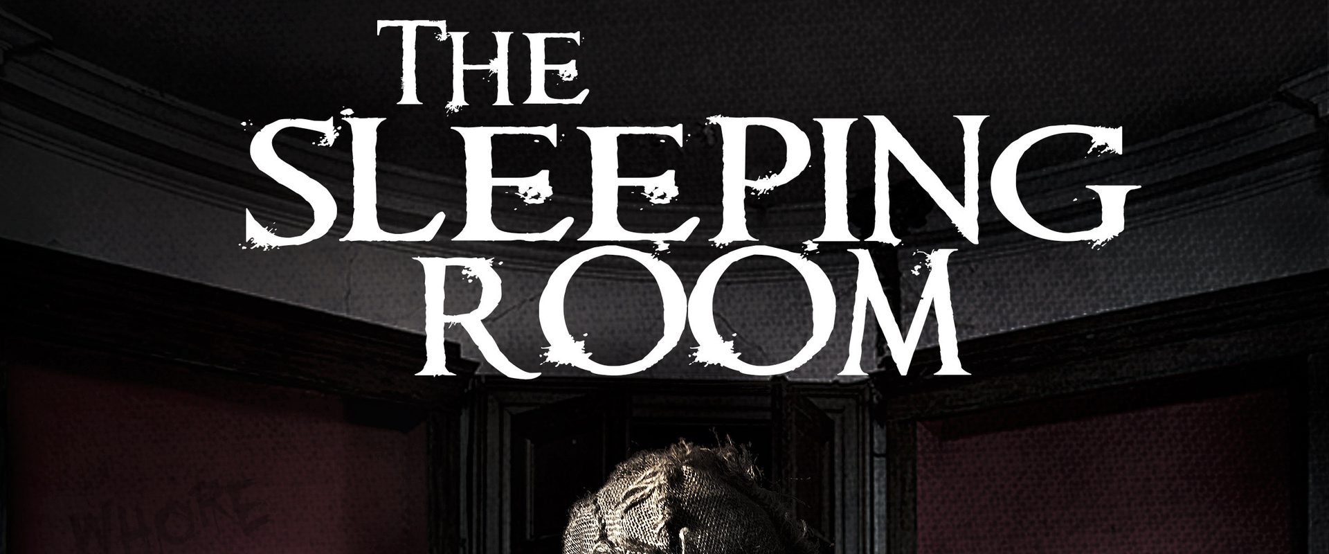 The Sleeping Room background
