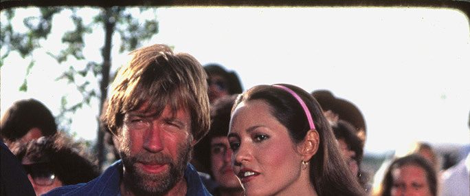Lone Wolf McQuade background