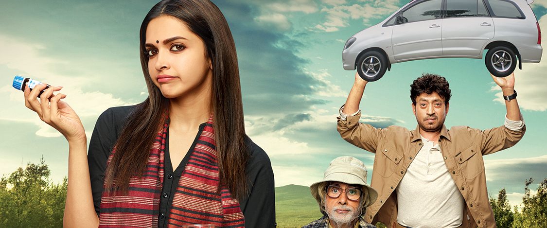 Piku background