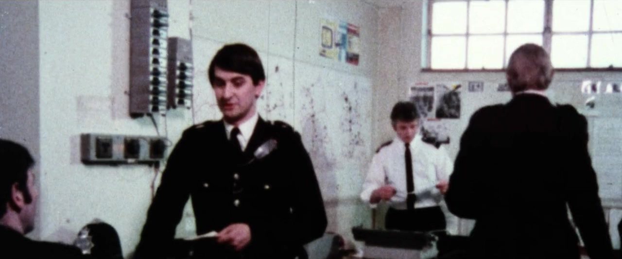 Memories of a Murderer: The Nilsen Tapes background