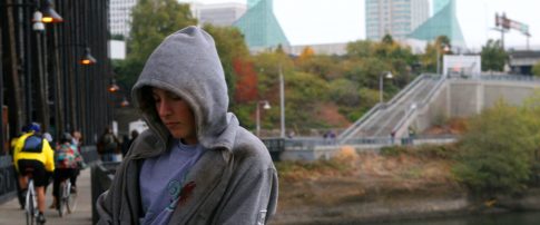 Paranoid Park background