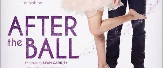 After the Ball background