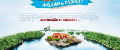 Åsa-Nisse - Wälkom to Knohult background