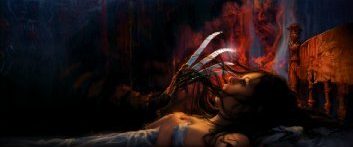 Never Sleep Again: The Elm Street Legacy background
