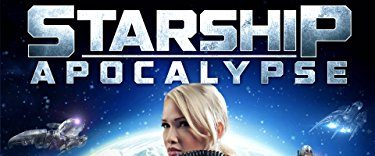 Starship: Apocalypse background