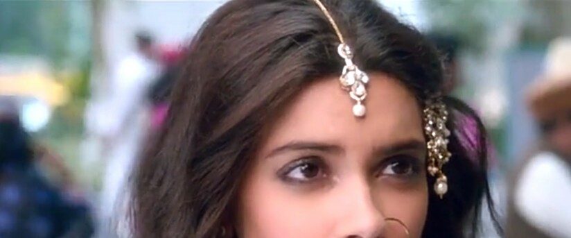Happy Bhag Jayegi background
