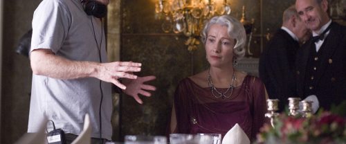Brideshead Revisited background