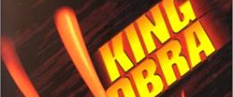 King Cobra background