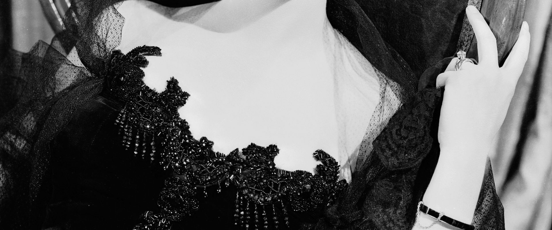 The Little Foxes background