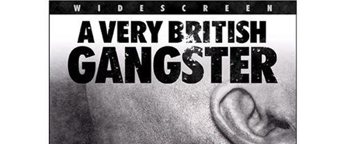 A Very British Gangster background