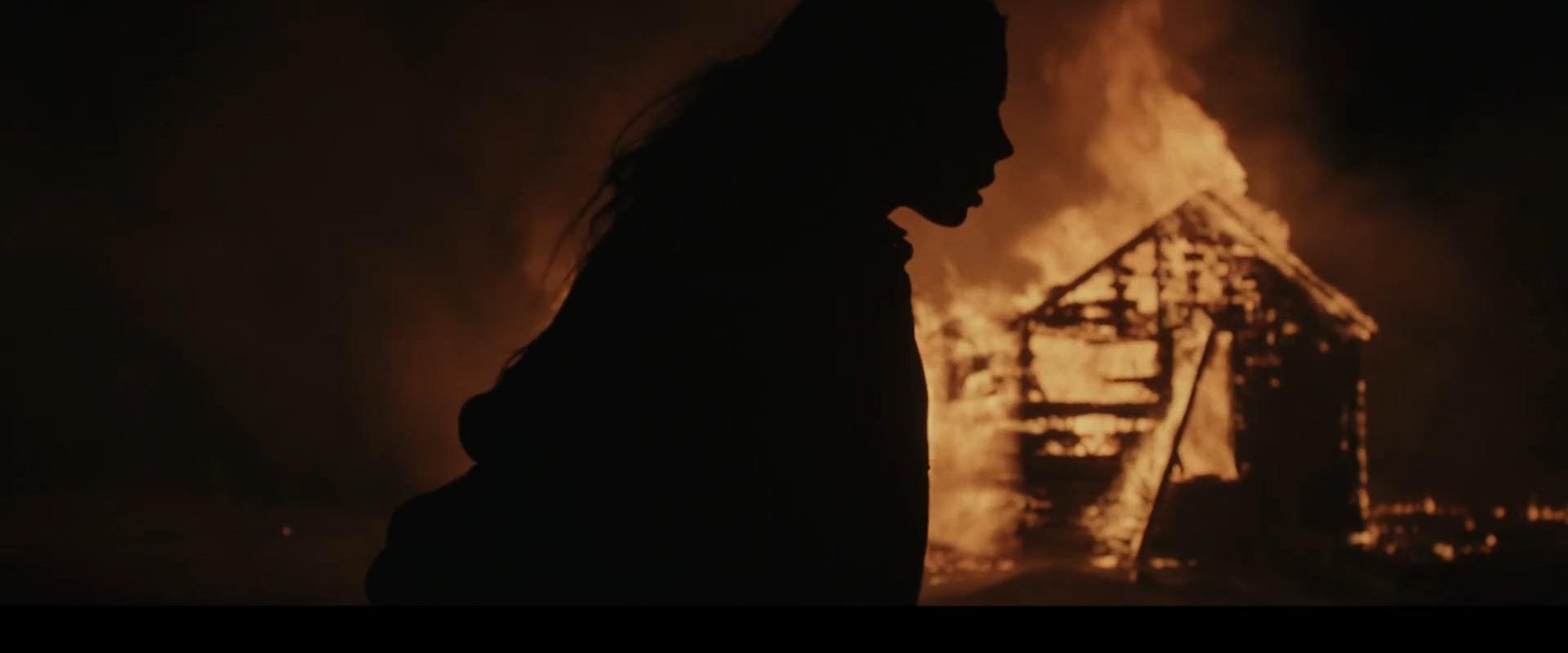 Before the Fire background