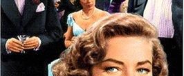 Woman's World background