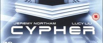 Cypher background