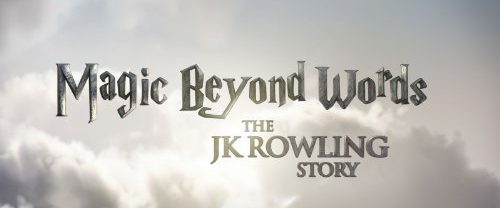 Magic Beyond Words: The J.K. Rowling Story background