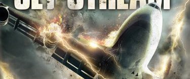 Jet Stream background