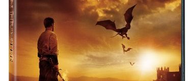 Dragon Hunter background