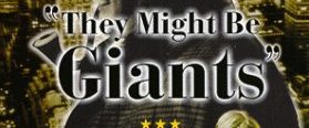 They Might Be Giants background