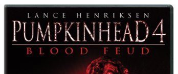 Pumpkinhead: Blood Feud background